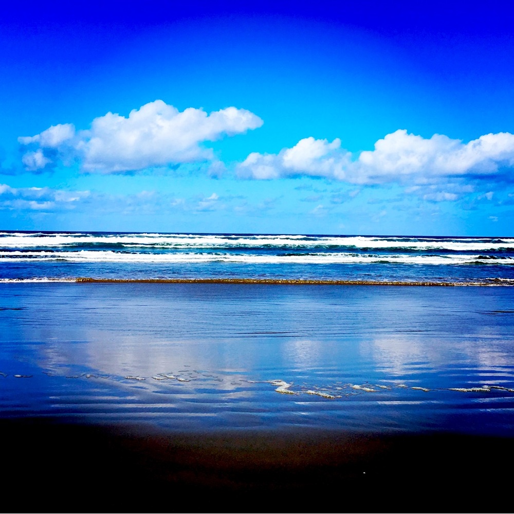 Meet your Posher, Jen